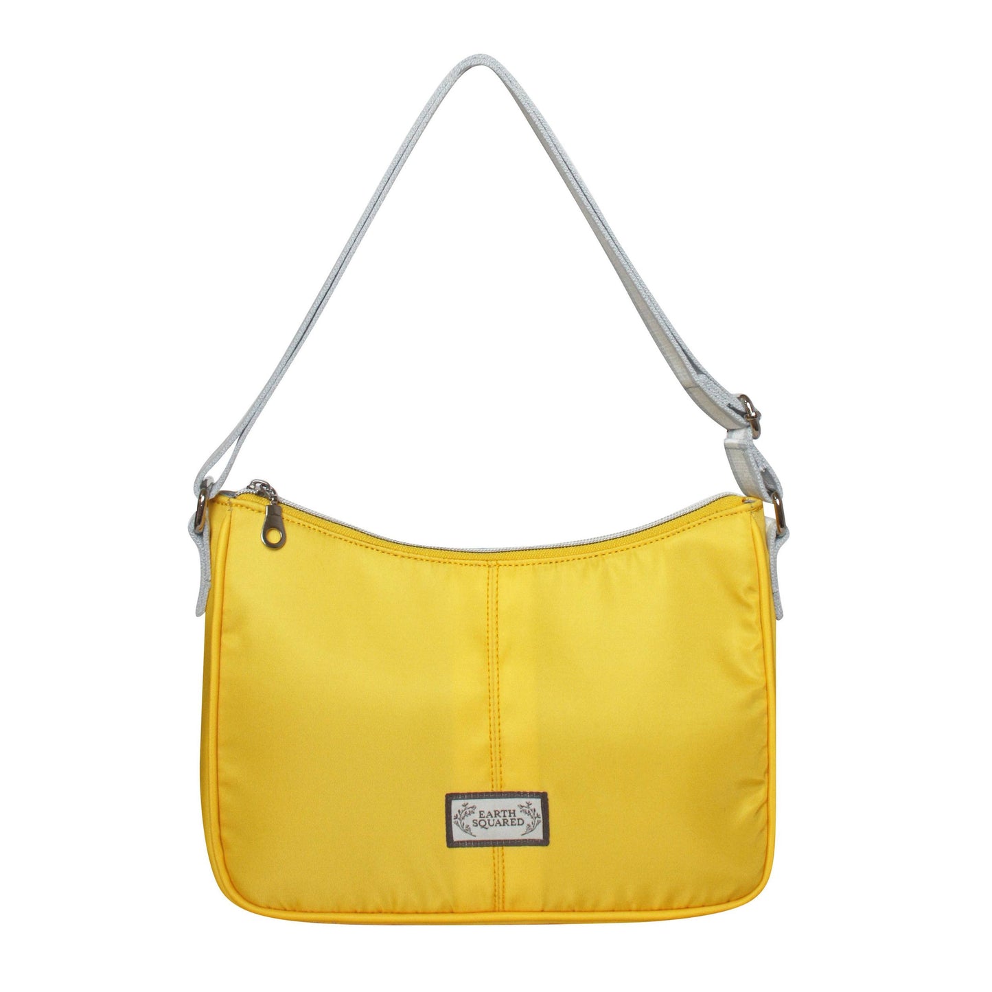 Yellow Emily Voyage Handbag