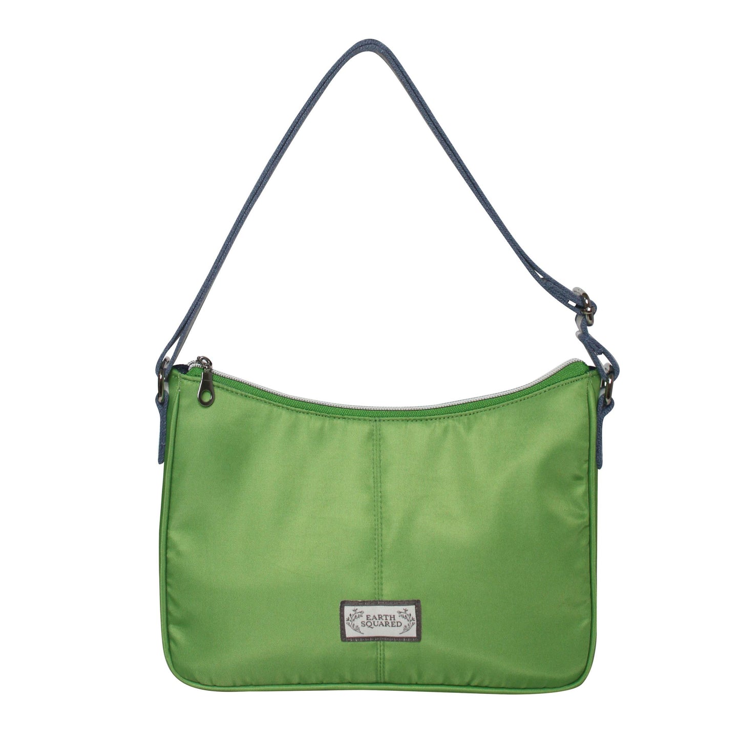 Green Emily Voyage Handbag