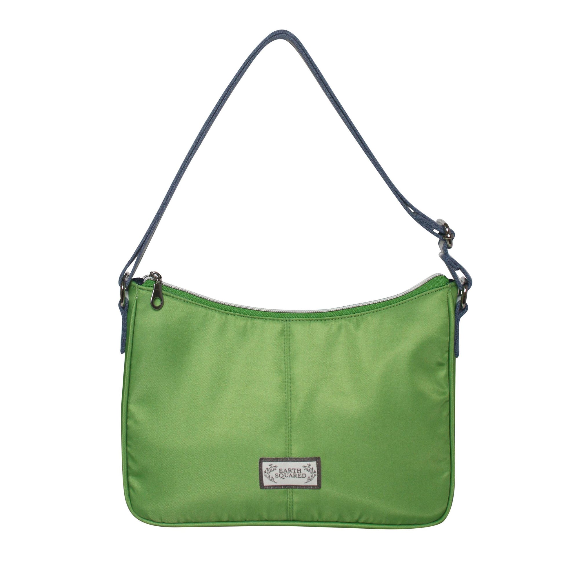 Green Emily Voyage Handbag